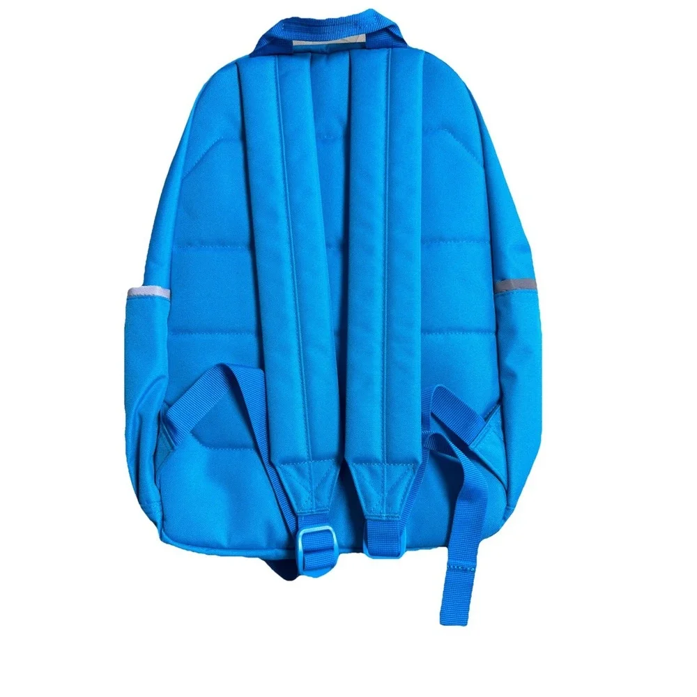 Carhartt 21L Classic Backpack W/ Laptop Sleeve Atomic Blue CB0553 NWT